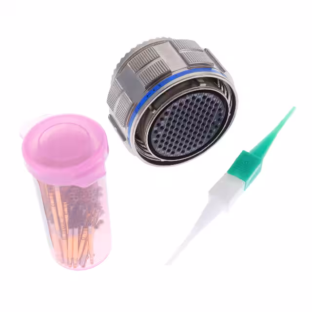 D38999/26FH35SN Amphenol Aerospace Operations  Conjuntos de conectores circulares